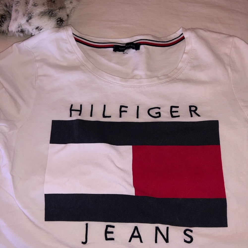 Tommy Hilfiger Tee